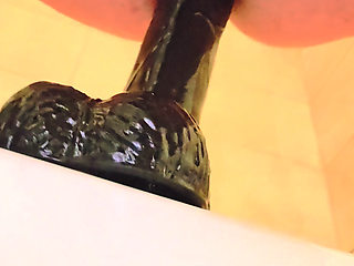 Big Sex Dildo