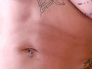 Stepmother Takes the Condom From Her Virgin Stepson While They're Having Sex in Secret - Max Betancur & Silvana Lee