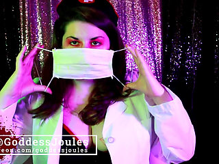 Medicalish Asmr