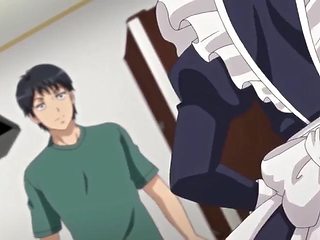 Russian maid