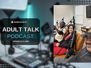 Podcast Introducing Houston Hotwife Alyx Urie with Ace Hardz and Mrflourish