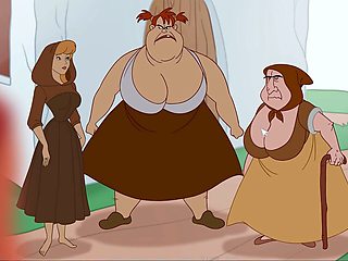 Kingdom hentai, summertime saga, visual novel