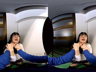 Jimmy me idk even know what this video is BANNED: Blowjob, Amateur  Babe VR Porn