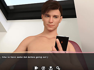 Guilty Pleasure - Intro - Part 01