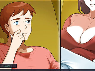 Milfs Plaza - 10 Bangers Tits By MissKitty2K