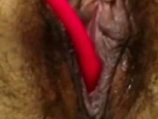 Hot Pussy Play