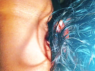 Beautiful Night of Love and Romance