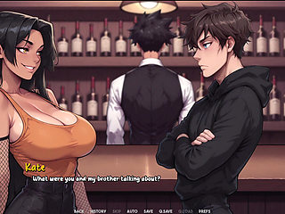 Shadows of Ambition (part 45)