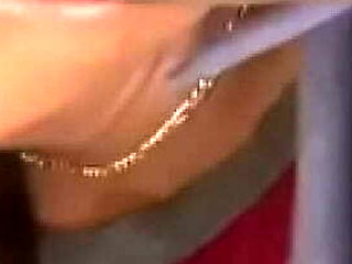 Ebony Ivy Twerking and Throat Practice with Wooahjaay