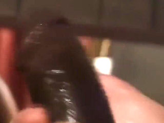 A Black Cock... Is Forever