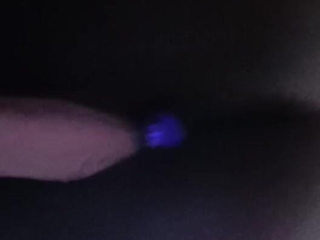 Close up Reverse Cowgirl