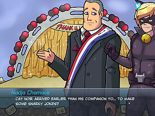 Miraculous Stories 1