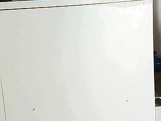 My showing me the new dress to wear to a liberal party