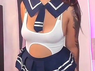 They Control My Vagina and I Am Very Excited