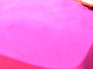 A massagem sensuous brasileira terminou com uma cena