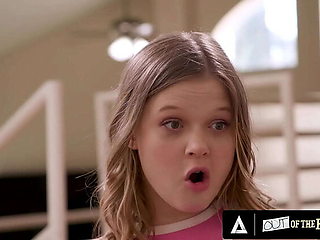 Coco Lovelock Teen Squirts Hard - Stepbrother Face Fucks & Fucks Petite Stepsister Deep