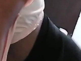 Look at My Wife Sucking the Neighbor's Cock I Always Share It