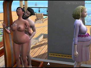 Moments, scenario, rendezvous