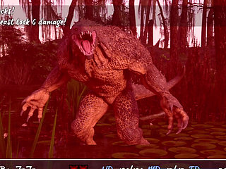 Fucking My Pregnant Stepsister in the Barn