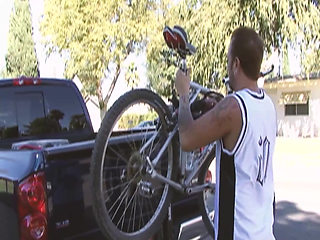 Caught Housewives Scene-3_housewife Busty Blonde Babe Loves Cum on Top