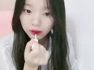 The student sister goes into the sea! The pussy is super pink Gutton Part-time job during summer vacation  masturbating with props  enjoyable, and looks like a virgin. Recommended to see: Big Tits, Amateur  Asian Porn