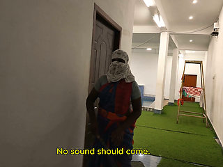 Strict Hostel Warden