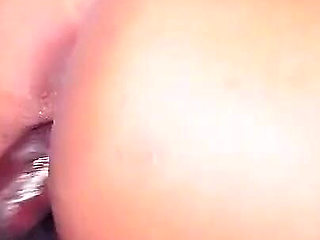 Smashing My Hot Girlfriend