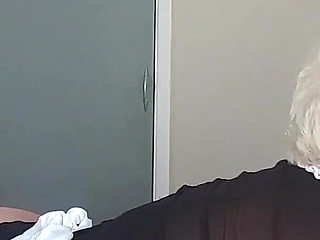 Maid Joolz-giving Her Boss a BJ