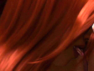 Anna Exciting Affection #71 Lesbian Mile Club