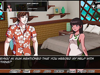 Paradise Lust - (pt 36)