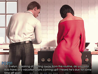 Reclaiming the Lost 3