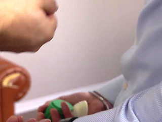 Behind the Scene, Orgy Party at the Casino.