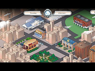 Milfs Plaza - 49 Let's Furiosly Ride This Dick By MissKitty2K