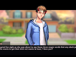 Taffy tales #21: Johannes played with Becca's pussy