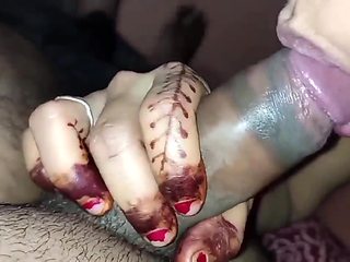 Full Length Video Of Mind-blowing Blowjob