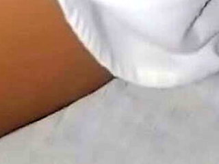 Hot Step Dad Fucks Curvy Step Daughter While Son Is Away - Homemade Latina Amateur