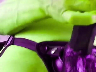 The Grinch Is Very Hard for You