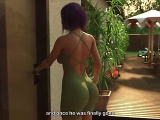 Temptation - Chapter 5