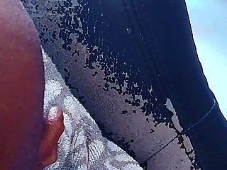 Season Four - Haircutt and Fuck 4K