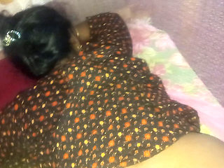 Look how I fucked her juicy ass and she got so much pleasure