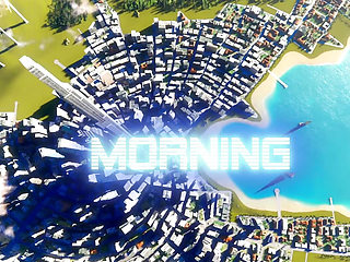 Apocalust - Part 53 Cuckold Husband Is Horny His Wife Is Naked By LoveSkySan69