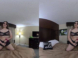 Newbie Serenity Taylor Gangbang Teaser Preview