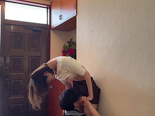4 Amateur Housewives - Secret Daytime Affairs and Forbidden Married Passion - Uncensored - 1
