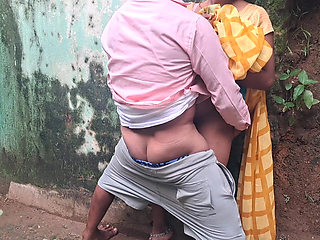 Your Komal Aunty Fucked