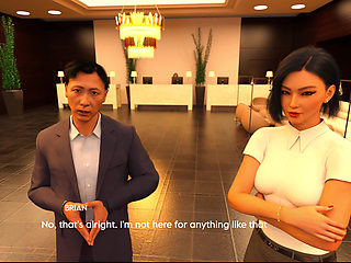 The Pussy Lover (part 21)