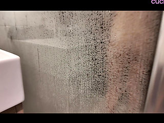 Bts Shower