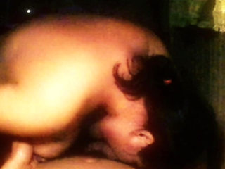 I love fucking with strangers