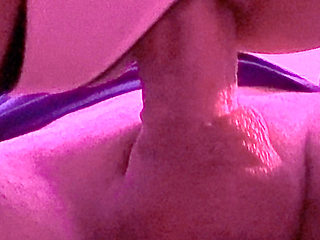 Every Inch Taken, Every Moan Yours to Hear