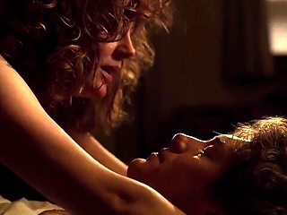 Susan Sarandon White Palace sex scene