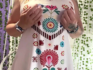 A Little Something to Brighten up a Rainy Day